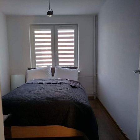 Mieszkanie Nad Sanem Sanok Exterior foto