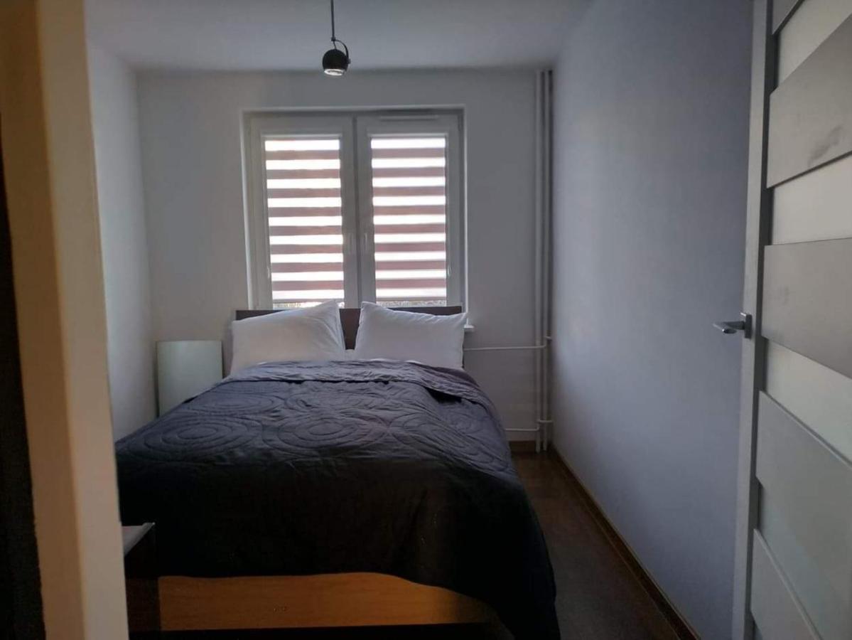 Mieszkanie Nad Sanem Sanok Exterior foto