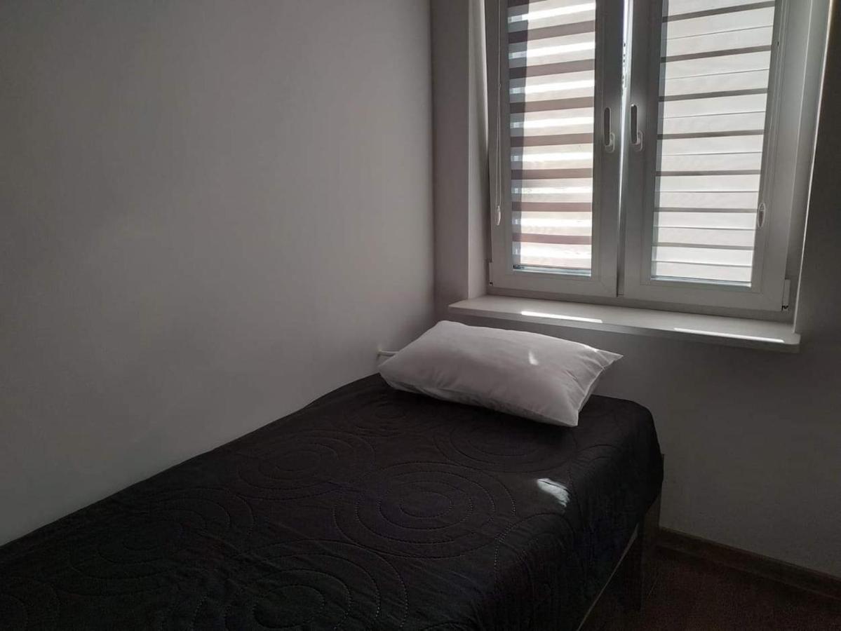 Mieszkanie Nad Sanem Sanok Exterior foto